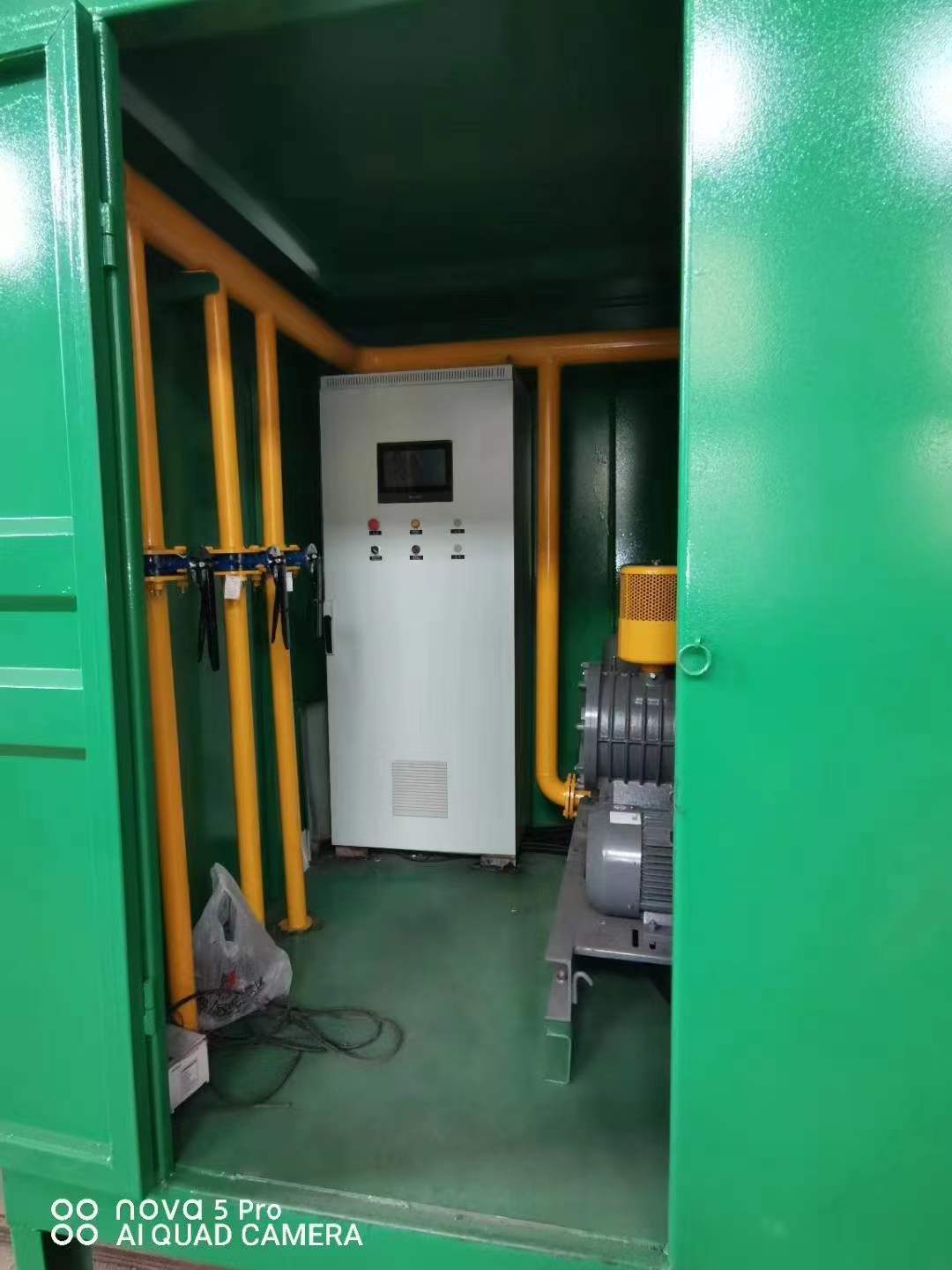 甘肃一体化高效絮凝沉淀池