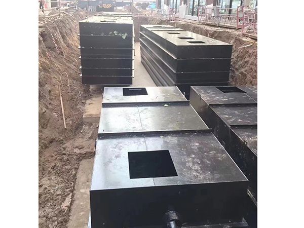 甘肃​甘肃嘉源通环保：全品类水处理设备，一站式守护碧水清流